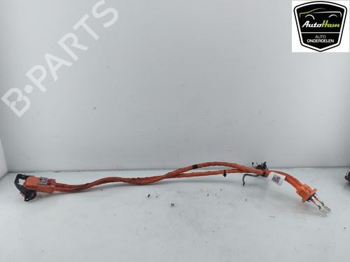 Used Other VW GOLF VII (5G1, BQ1, BE1, BE2) e-Golf (136 hp) 12043519