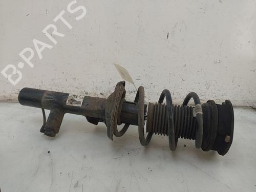 Højre fortil støddæmper Højre fortil støddæmper VW PASSAT B8 (3G2, CB2) 2.0 TDI 4motion (240 hp) 33617309 33617309