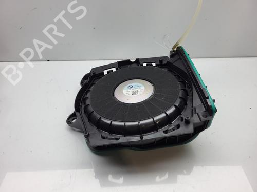 Used Speaker BMW 3 Touring (G21, G81) 318 i (156 hp) 24133057