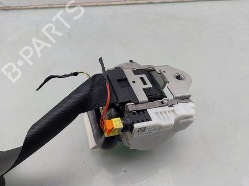 Front left seatbelt AUDI A3 Sportback (8YA, 8YF) 30 TFSI Mild Hybrid | BP33617607I26 - Image 4