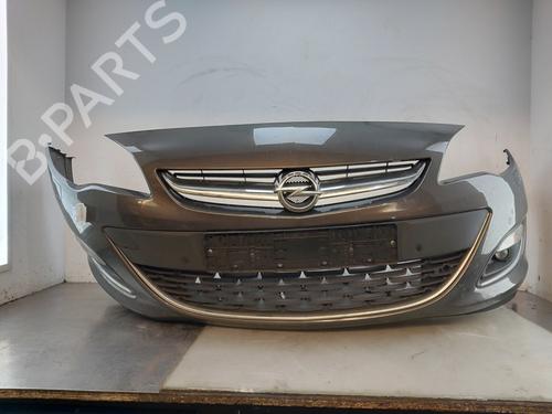 Used Front bumper Front bumper 28475580 28475580