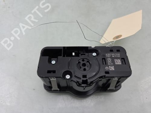 Headlight switch MERCEDES-BENZ SPRINTER 3,5-t Van (B907, B910) 314 CDI (910.631, 910.633) | BP31905453I24 - Image 2