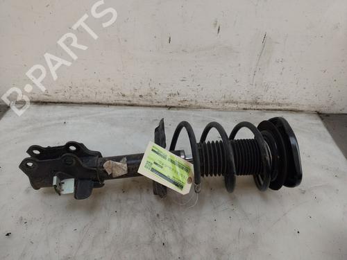 Right front shock absorber FORD FOCUS IV Turnier (HP) 1.0 EcoBoost mHEV | BP34695780M17 - Image 2