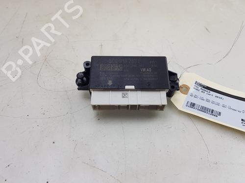 Used Electronic module AUDI A3 Sportback (8VA, 8VF) 1.4 TFSI (125 hp) 29062108
