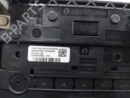 Fuse box SEAT ARONA (KJ7, KJP) 1.0 TSI | BP31170325E1