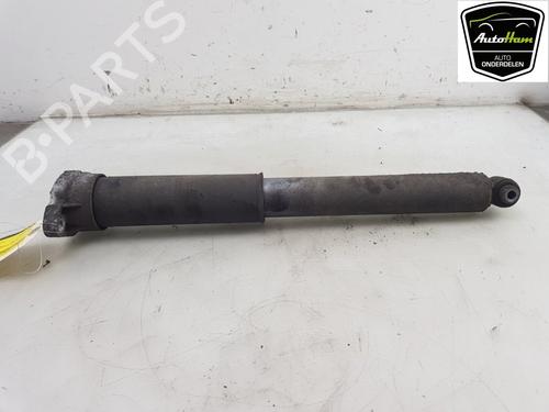 Right rear shock absorber MERCEDES-BENZ GLC Coupe (C253) 220 d 4-matic (253.303, 253.305) | BP17318746M19 