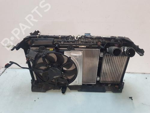 Kølerpakke PEUGEOT 208 II (UB_, UP_, UW_, UJ_) 1.2 PureTech 100 | BP25377360M120 