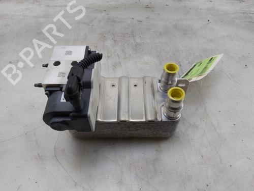 Used AC radiator AC radiator OPEL FRONTERA (OV24) EV (113 hp) 31884638 31884638