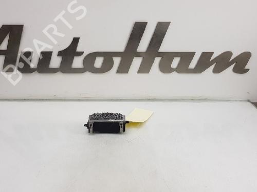Used Heater resistor Heater resistor AUDI TT (8J3) 3.2 V6 quattro (250 hp) 12016210 12016210