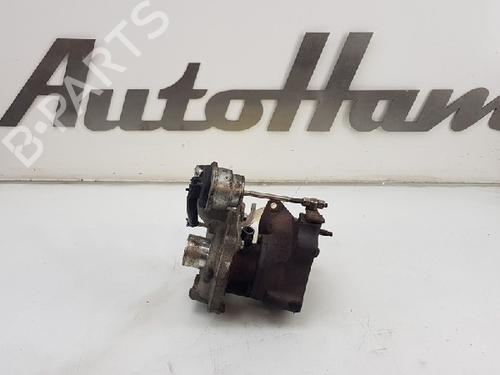 Used Turbocharger/Supercharger RENAULT CLIO III Grandtour (KR0/1_) 1.5 dCi (KR0G) (68 hp) 12026491