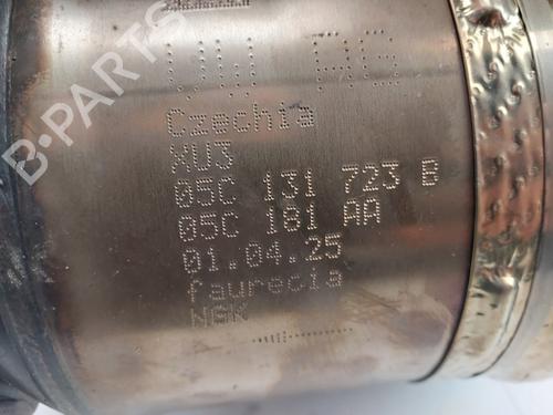 Catalyst SEAT IBIZA V (KJ1, KJG) 1.0 TSI | BP37070352M10 - Image 5
