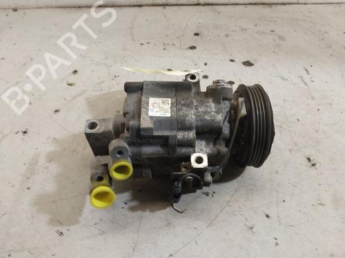 Used AC compressor AC compressor 39094745 39094745