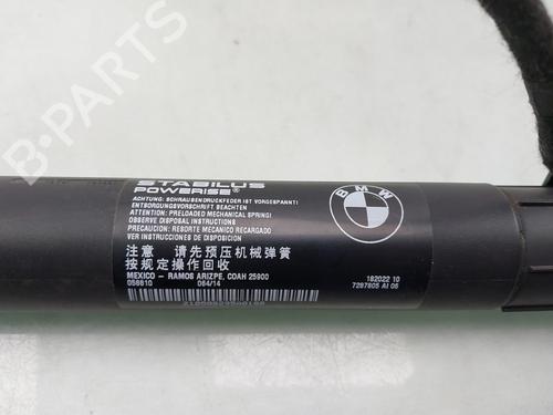 Elektronisk modul BMW X3 (F25) xDrive 30 d | BP29938729M83