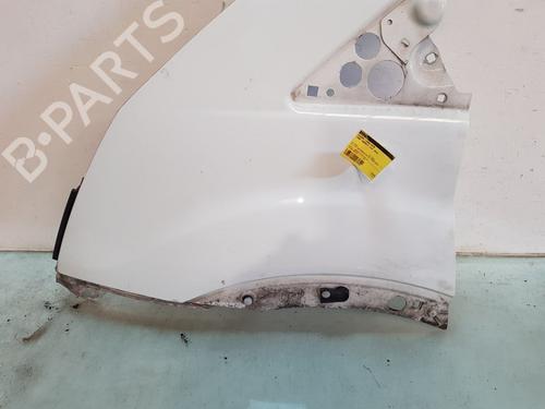 Forkjerm venstre FORD TRANSIT CUSTOM V362 Van (FY, FZ) 2.2 TDCi | BP29910088C41 