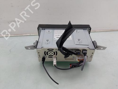 Control unit MITSUBISHI MIRAGE / SPACE STAR VI Hatchback (A0_A) 1.2 | BP27239763M11 - Image 3