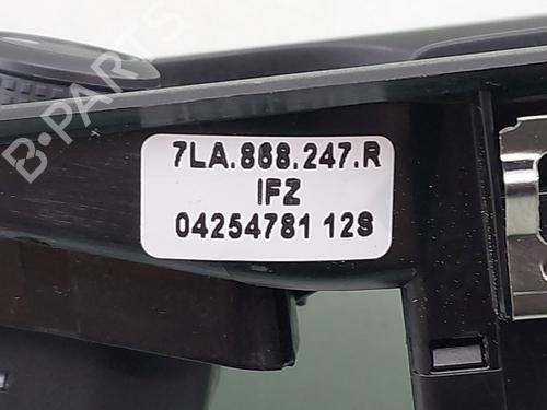 Switch VW TRANSPORTER T6 Van (SGA, SGH, SHA, SHH) 2.0 TDI | BP29503907I30