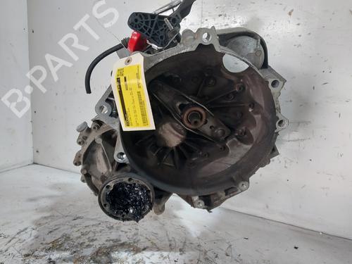 Gearkasse Gearkasse 38746760 38746760