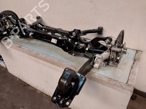 Bagaksel VW TIGUAN (CT1) 2.0 TDI | BP29910349M2