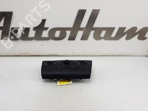Used Climate control BMW 1 (E87) 116 i (122 hp) 12015209