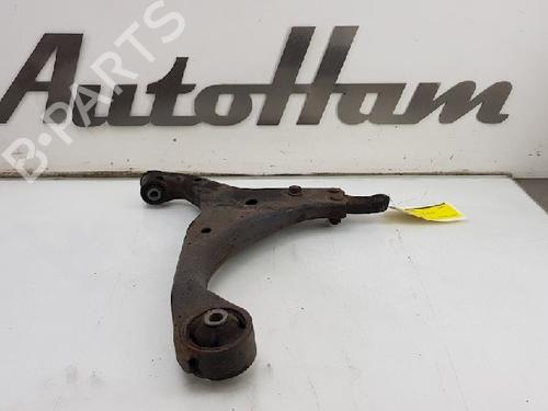 Used Left front suspension arm HYUNDAI i30 (FD) 1.6 (126 hp) 12012078