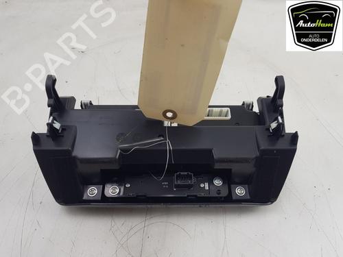 Climate control NISSAN LEAF (ZE1) Electric | BP18167200I5 