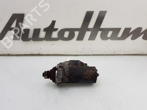 Startmotor SEAT IBIZA IV (6J5, 6P1) 1.2 TDI (75 hp) 12025483