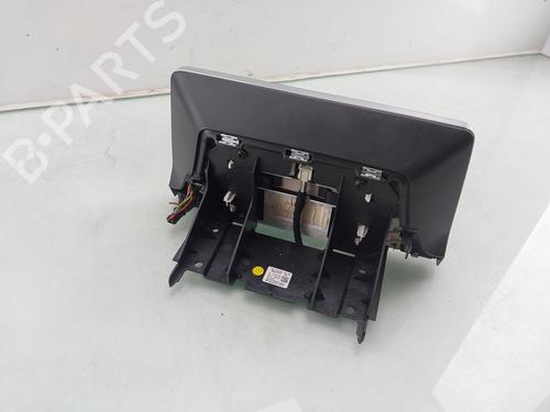 Electronic module OPEL COMBO Box Body/MPV (K9) 1.5 D | BP25377328M83 