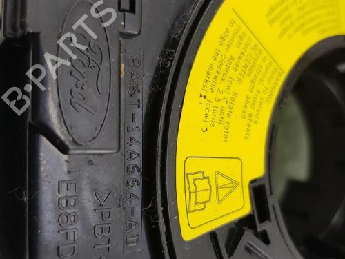 Squib airbag FORD FIESTA VI (CB1, CCN) 1.0 EcoBoost | BP21795376C102 