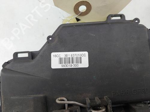 Front right lock SEAT IBIZA III (6L1) 1.4 16V | BP27256879C97 
