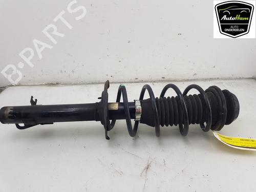 Left front shock absorber CITROËN C1 II (PA_, PS_) 1.0 VTi 72 | BP16186106M16 
