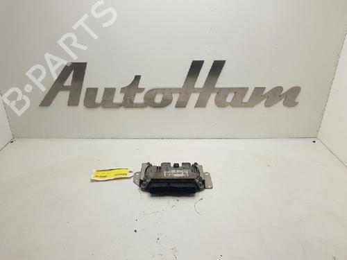 Used Engine control unit (ECU) Engine control unit (ECU) 12034546 12034546