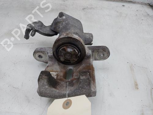 Right rear brake caliper SUZUKI SWIFT V (AZ) 1.2 (A2L412, ZC83S) | BP32443696M106 - Image 4