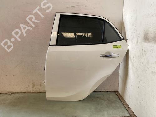 Used Left rear door Left rear door 37604930 37604930