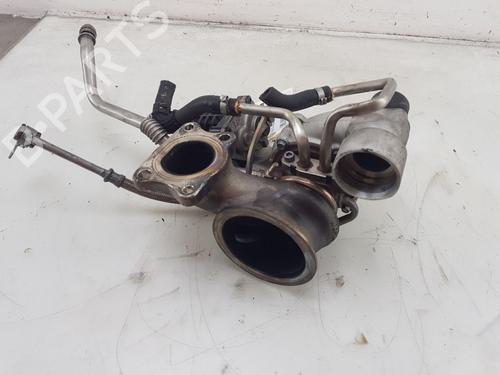Turbolader/Kompressor OPEL MOKKA 1.2 (76) | BP26647110M71 
