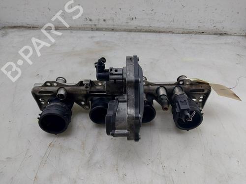 Used Injection rail VW GOLF V (1K1) 2.0 FSI (150 hp) 30435606