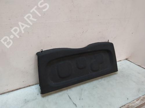 Rear parcel shelf FIAT PANDA (312_, 319_) 0.9 (312PXH1A) | BP30183776C85 