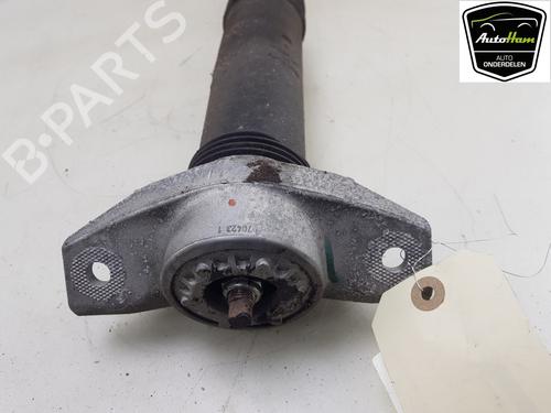 Right rear shock absorber NISSAN QASHQAI III (J12) 1.3 DIG-T | BP16754356M19 