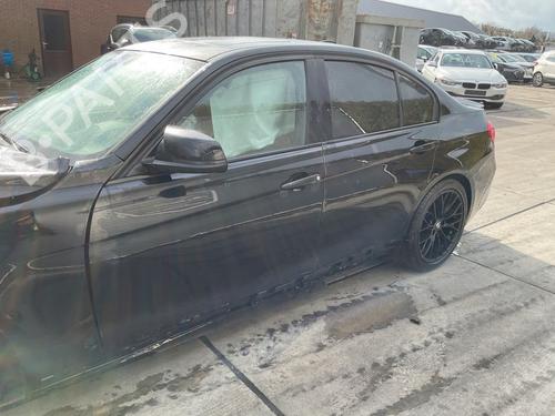 Left rear door BMW 3 (F30, F80) 320 i | BP25926249C4 