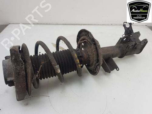 Used Left front shock absorber Left front shock absorber MERCEDES-BENZ B-CLASS Sports Tourer (W246, W242) B 200 CDI (246.201) (136 hp) 12039236 12039236