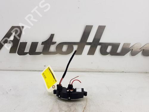 Used Heater resistor VW GOLF VII (5G1, BQ1, BE1, BE2) 2.0 TDI (150 hp) 12035725