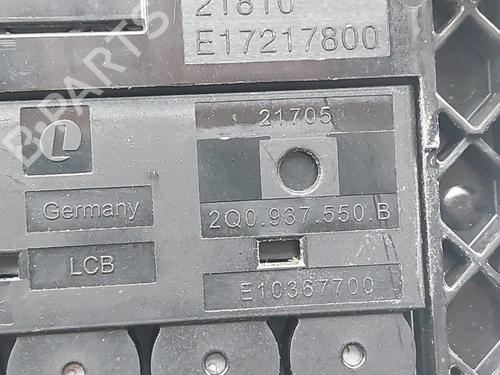 Fuse box VW ID.4 (E21) Performance | BP36558825E1 - Image 4