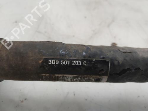Left rear driveshaft VW PASSAT B8 (3G2, CB2) 2.0 TDI 4motion | BP33617311M40 - Image 4