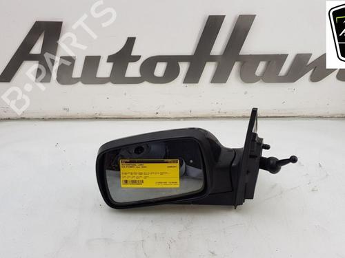 Used Left mirror KIA PICANTO I (SA) 1.1 (65 hp) 12008578