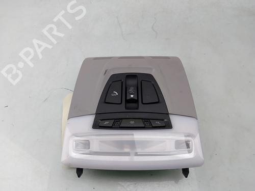Used Interior roof light BMW X5 (F15, F85) xDrive 30 d (258 hp) 29545977