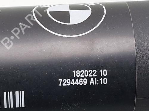 Electronic module BMW X5 (F15, F85) xDrive 30 d | BP29545981M83 