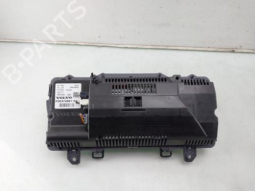Instrument cluster VOLVO XC60 II (246) T8 Hybrid AWD | BP30060473C47 - Image 4