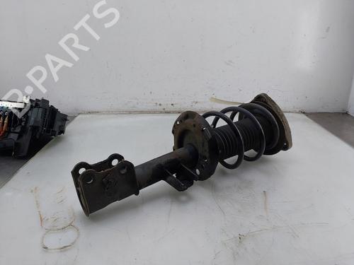 Used Right front shock absorber MERCEDES-BENZ B-CLASS Sports Tourer (W246, W242) B 200 (246.243) (156 hp) 29632754