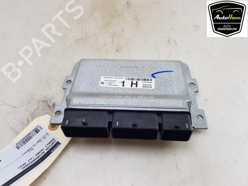 Centralina motore RENAULT TWINGO III (BCM_, BCA_) Z.E: (BCA1) (82 hp) 22635103