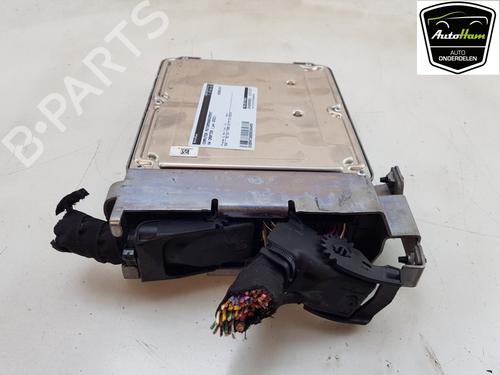Engine control unit (ECU) VW CRAFTER Van (SY_, SX_) 2.0 TDI FWD (SYB, SYC, SYD) | BP23206680M57 - Image 3