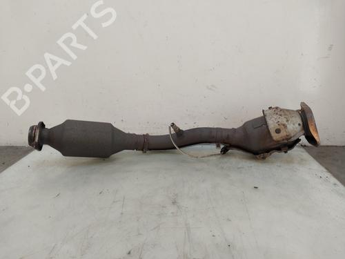 Exhaust manifold NISSAN QASHQAI I (J10, NJ10) 1.6 | BP29395314M110 